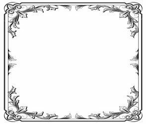Classic oldframe