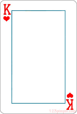King Card