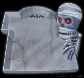 Funny skull