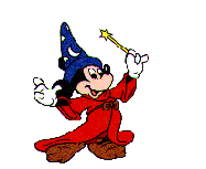 Magic Micky