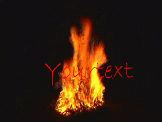 fire