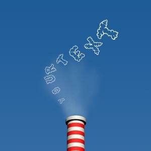 chimney